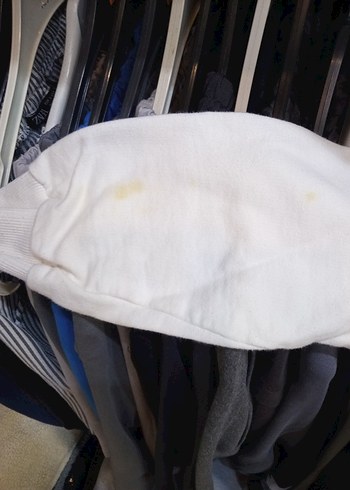 ZARA 7 YAŞ SWSHİRT - Görsel 3