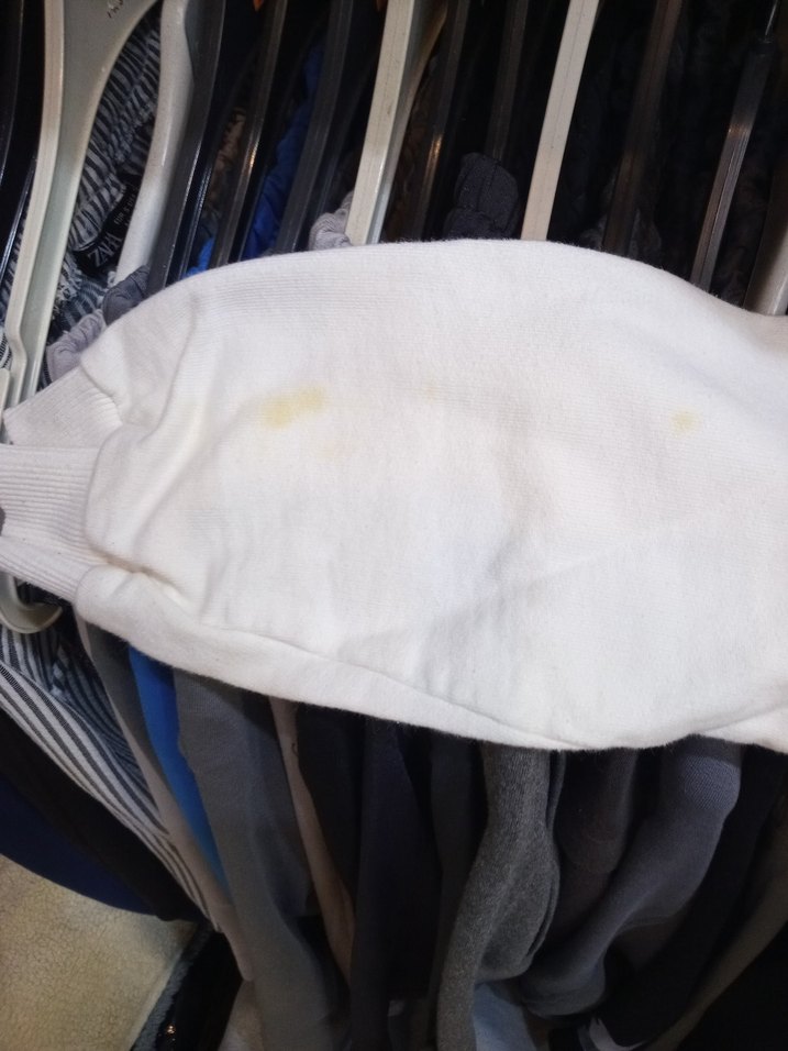 ZARA 7 YAŞ SWSHİRT - Görsel 3