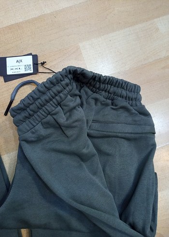 PAMUKLU EŞOFMAN TAKIMI - Görsel 4