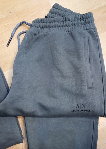 PAMUKLU EŞOFMAN TAKIMI - Görsel 3