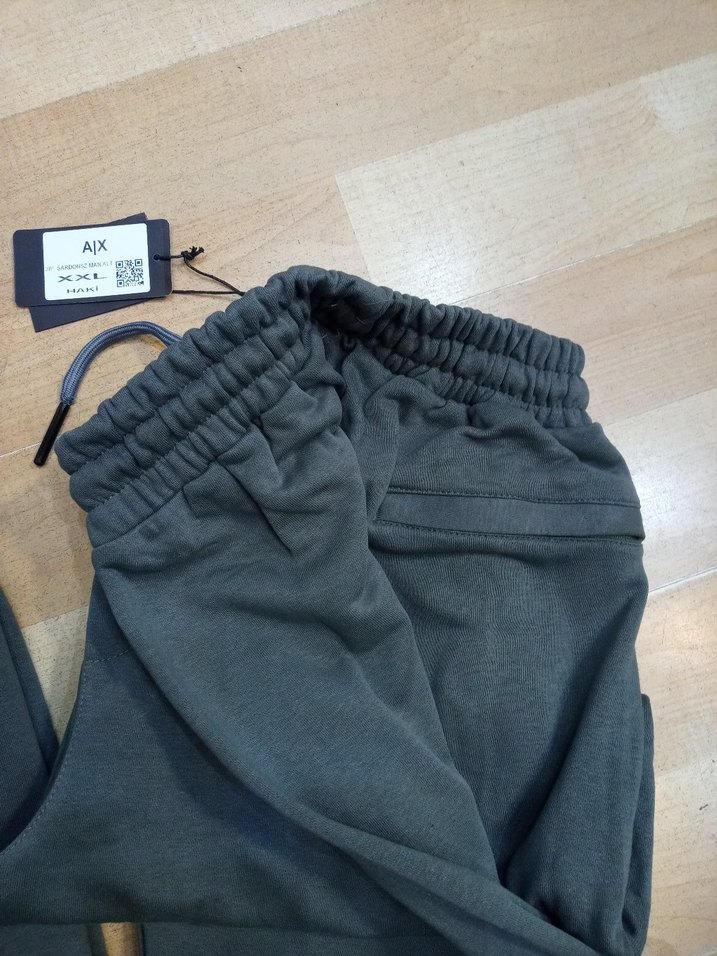 PAMUKLU EŞOFMAN TAKIMI - Görsel 4