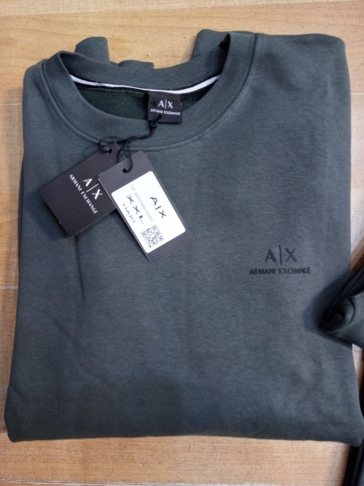 PAMUKLU EŞOFMAN TAKIMI - Görsel 2