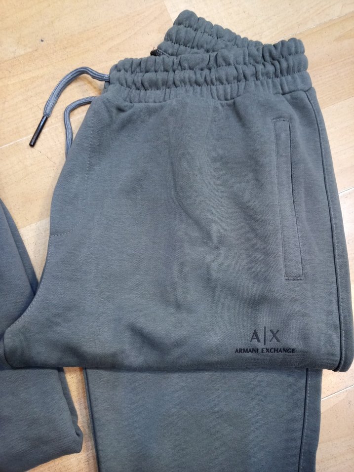 PAMUKLU EŞOFMAN TAKIMI - Görsel 3