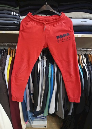 U.S Polo Assn. 9 Yaş