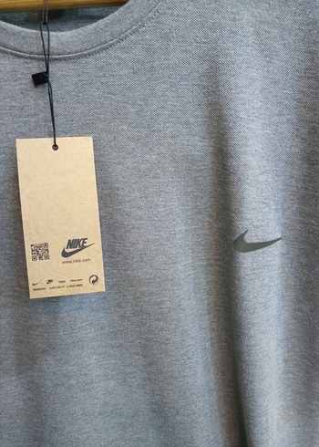 Nike PAMUKLU TSHİRT