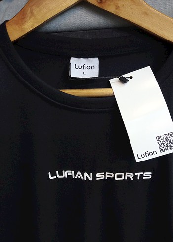 Lufian PAMUKLU TSHİRT