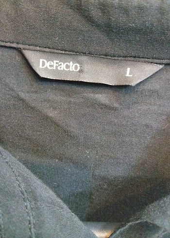 Defacto DE FACTO GÖMLEK