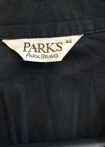 Park Bravo PARK BRAVO SAFARİ GÖMLEK