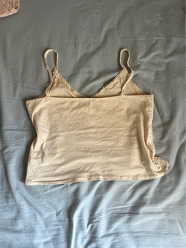 Diğer Coquette top