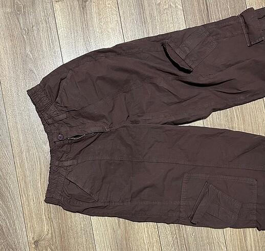 American Vintage Kargo pantolon