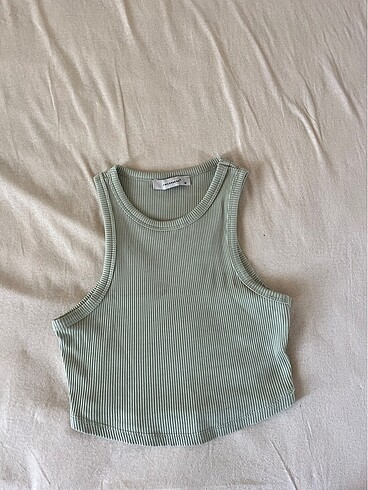 Atmosphere crop top