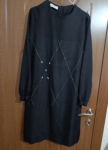 Günlük rahat tunik 