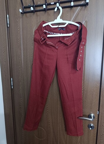  Pantolon 