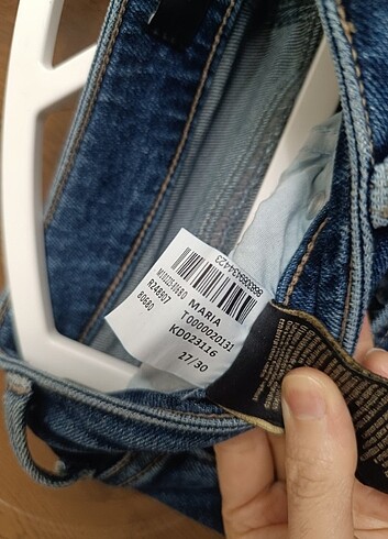Mavi marka Jean pantolon