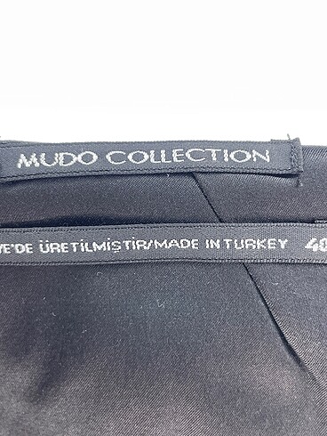 40 Beden siyah Renk Mango Uzun Elbise %70 İndirimli.
