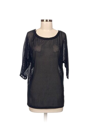Batik Bluz %70 İndirimli.