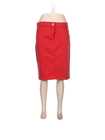 U.S Polo Assn. Midi Etek %70 İndirimli.