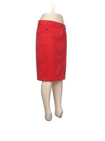 U.S Polo Assn. U.S Polo Assn. Midi Etek %70 İndirimli.