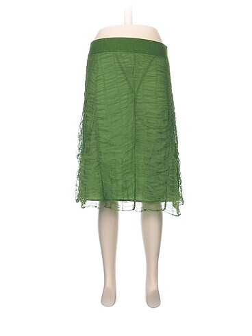 Mango Midi Etek %70 İndirimli.