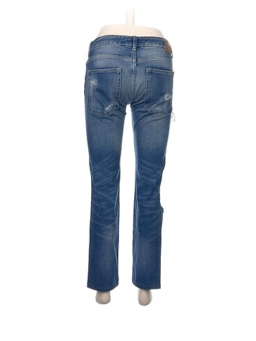 34 Beden Zara Jean / Kot %70 İndirimli.