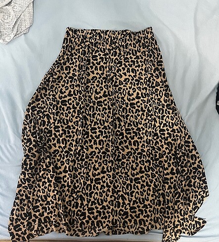Leopar etek