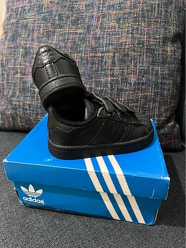 Adidas Adidas bebek süperstar