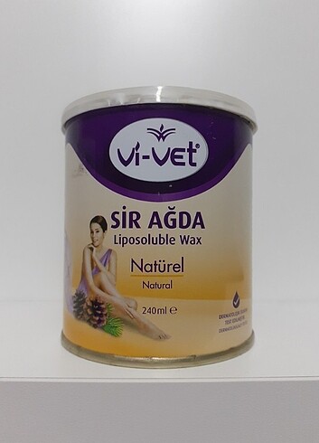 Vi-vet Sir ağda