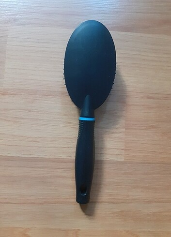 Fırçalı tarak