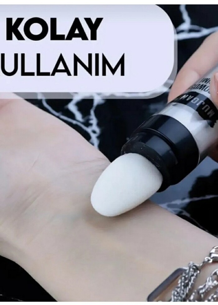 Vücut simi - Görsel 3