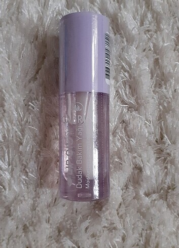 Dudak bakım yağı  - Görsel 4