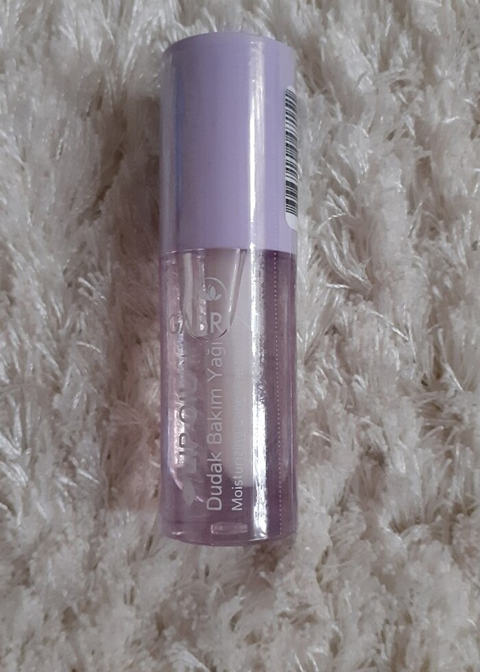 Dudak bakım yağı  - Görsel 4