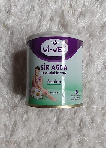 Vi-vet Sir Ağda 