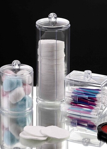 Diğer 3 lü Organizer Set 