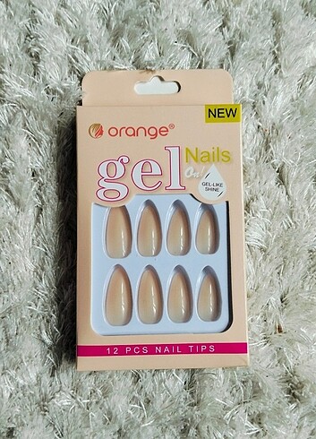 Takma Tırnak - Görsel 2