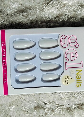 Takma Tırnak - Görsel 3