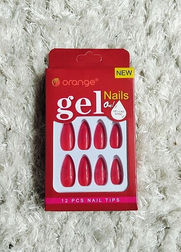 Takma Tırnak - Görsel 4