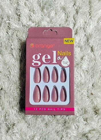 Takma Tırnak - Görsel 5