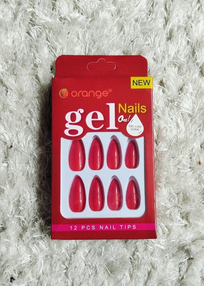 Takma Tırnak  - Görsel 4