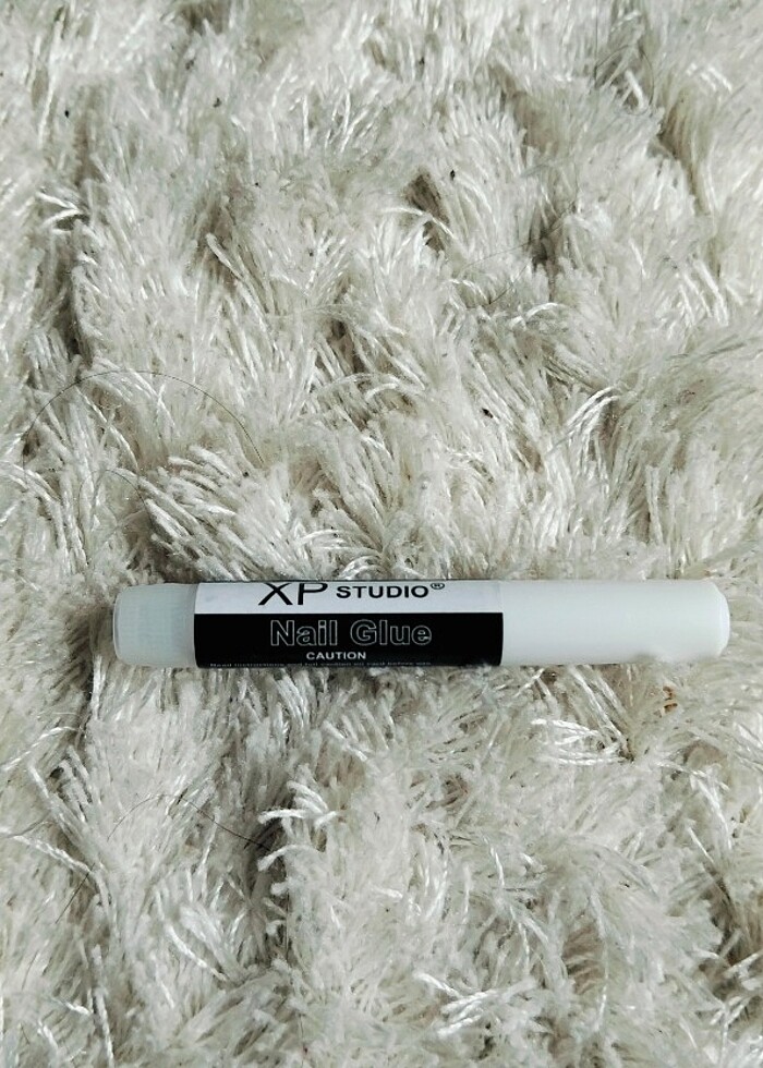 Xp Studio Takma Tırnak  - Görsel 2