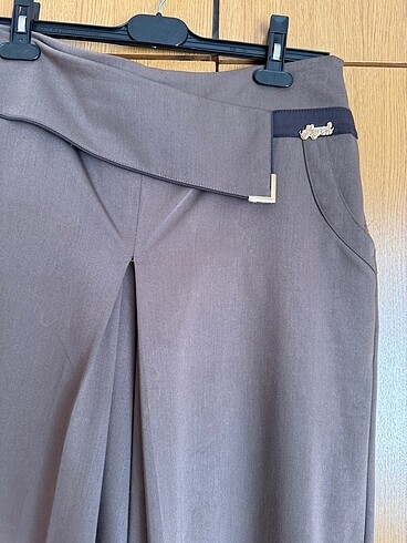 Pantolon etek