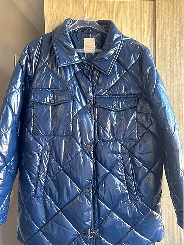 38 Beden Pierre cardin orijinal mont