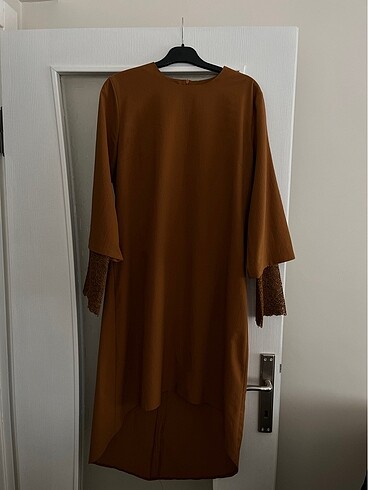 Tunik (Taba rengi)