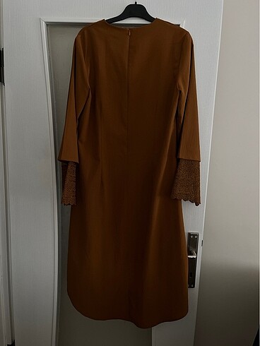 Diğer Tunik (Taba rengi)