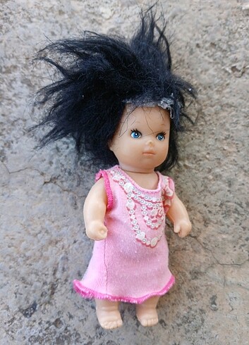 Vintage bebek