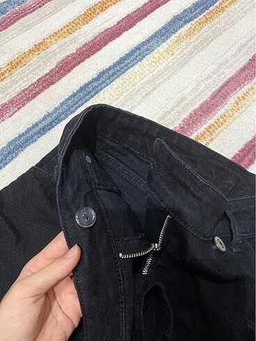 ADDAX kot şort etek
- Görsel 6