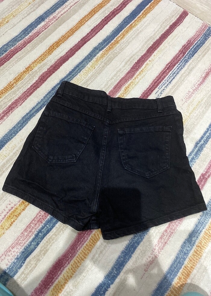 ADDAX kot şort etek
 - Görsel 3