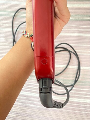 Remington Sılk Straightener S9600 saç düzleştirici - Görsel 5