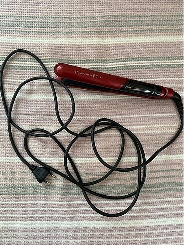 Remington Sılk Straightener S9600 saç düzleştirici - Görsel 3