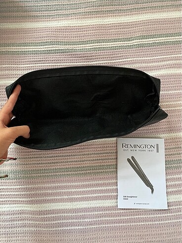 Remington Sılk Straightener S9600 saç düzleştirici - Görsel 10