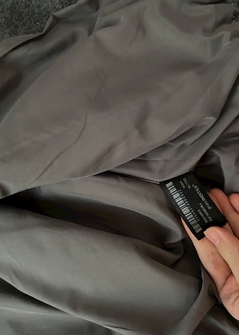 zara bomber ceker - Görsel 5